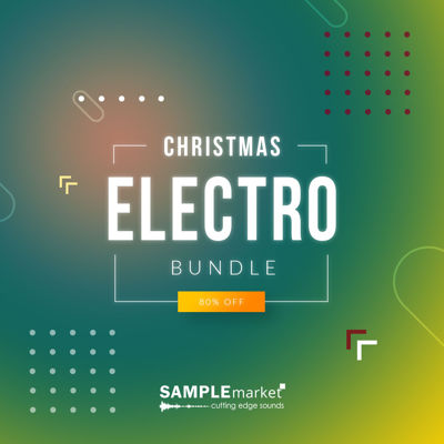 Picture of CHRISTMAS ELECTRO BUNDLE